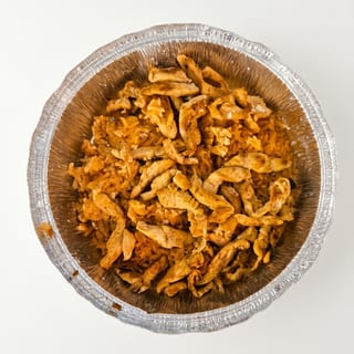 Arroz Con Pollo