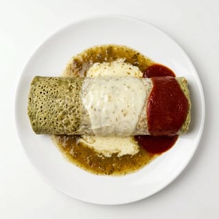 Super Burrito Texano