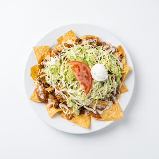 Nachos Supremo