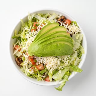 Burrito Bowl