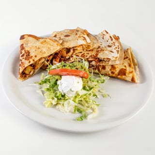 Quesadilla Jalisco