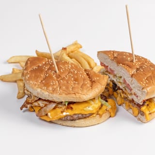 El Toro Burger