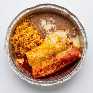Dinner Combo Pick 3