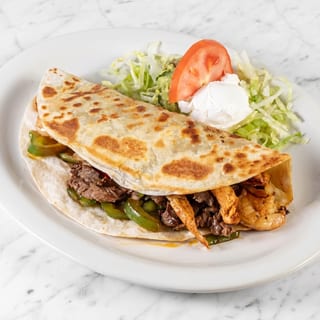 Quesadilla Texana