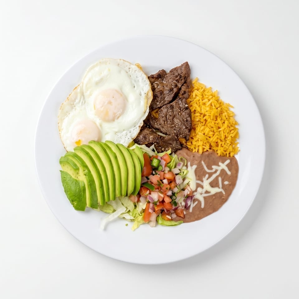 Discover Our Ceviche