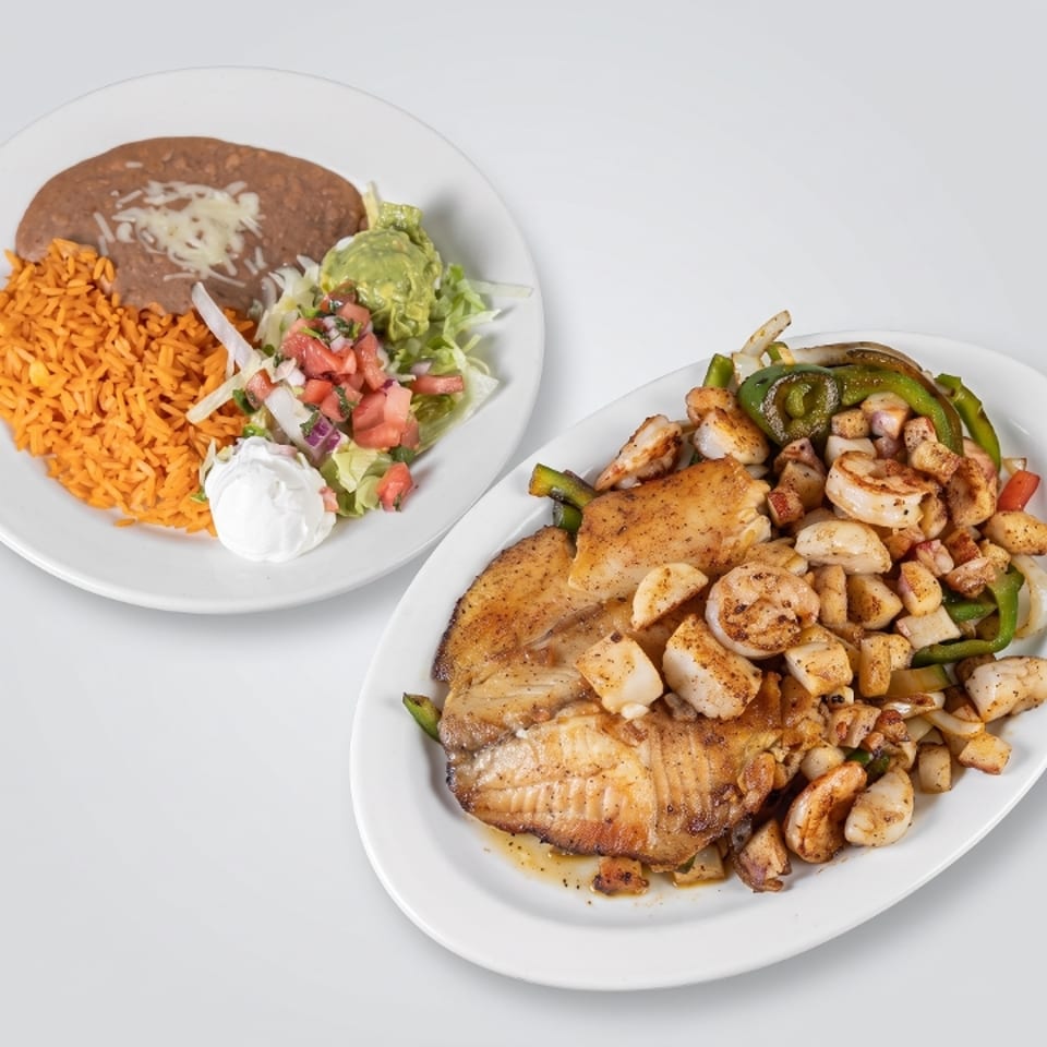 Mexican Food Delivery Options