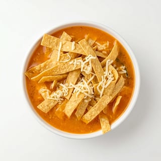 Chicken Soup