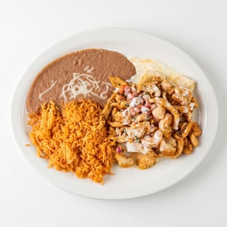Enchiladas Yucatan