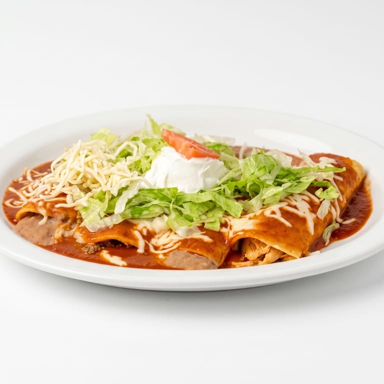 Savor Our Dinner Offerings