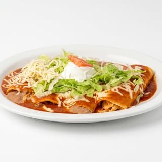 Enchilada Suprema
